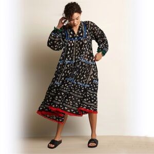 NWT Warm NY Dress Size Small